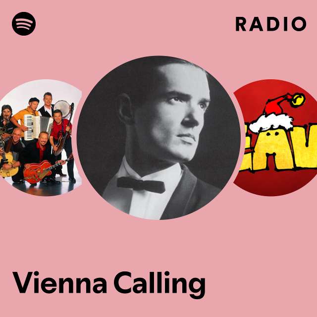 Vienna Calling Radio