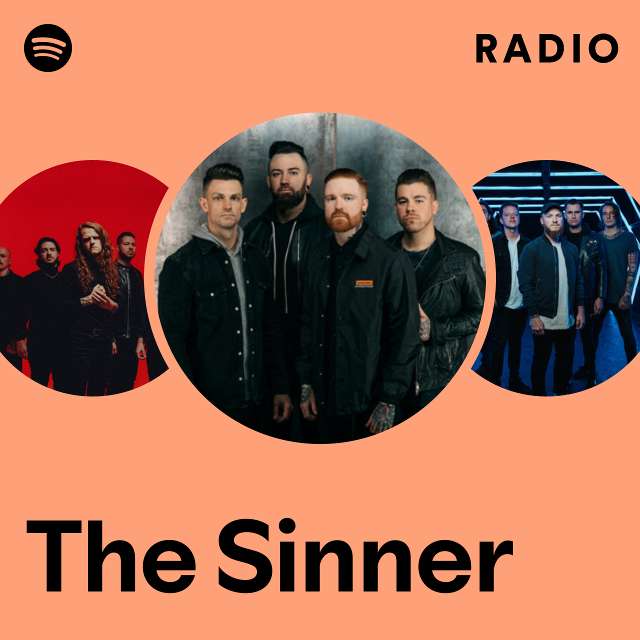 The Sinner Radio