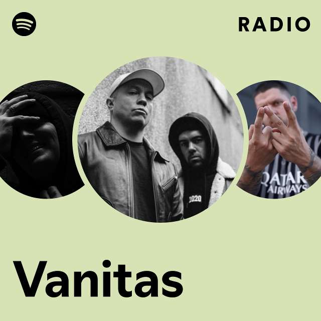 Vanitas Radio