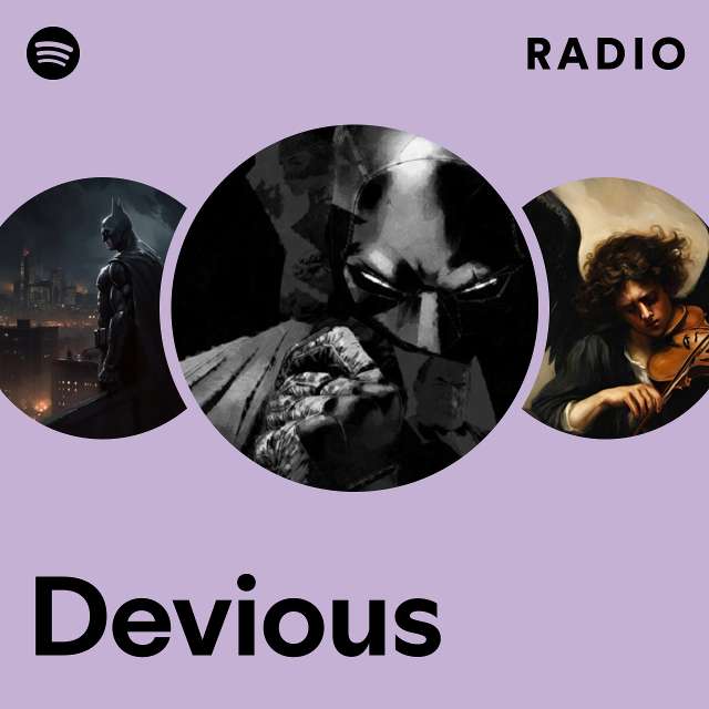 Devious Radio