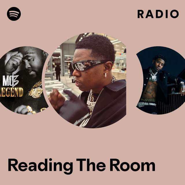 Reading The Room Radio
