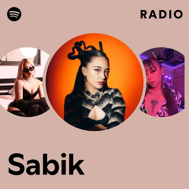 Sabik Radio