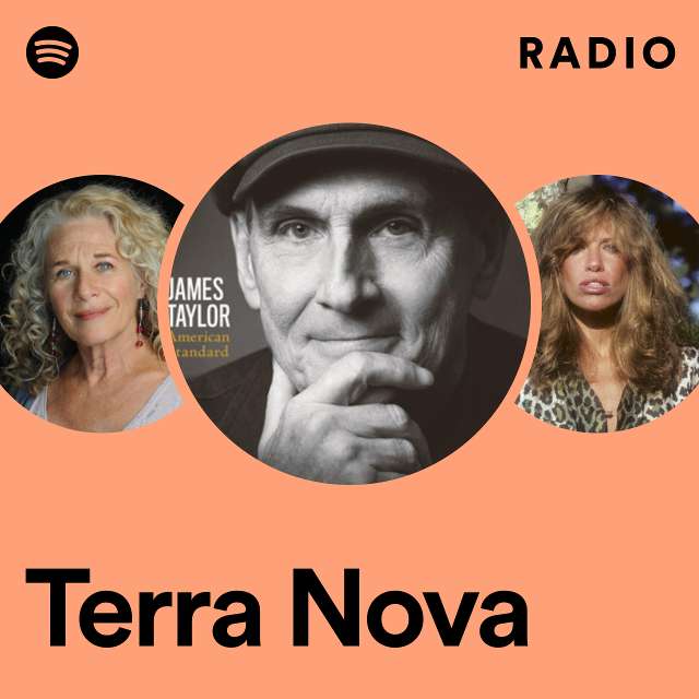 Terra Nova Radio