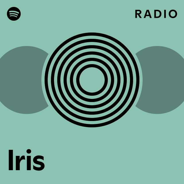 Iris Radio playlist by Spotify Spotify