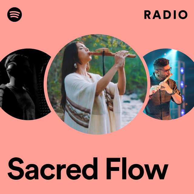Sacred Flow Radio