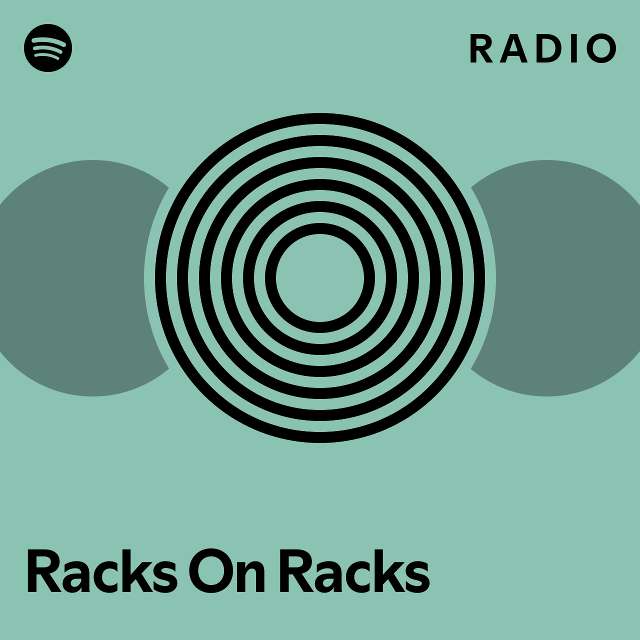 Racks On Racks Radio playlist by Spotify Spotify