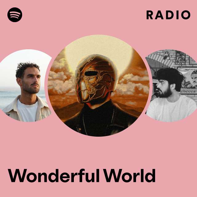 Wonderful World Radio
