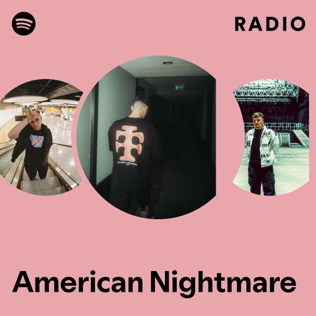 American Nightmare Radio