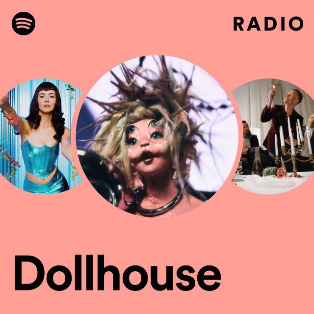 Dollhouse Radio