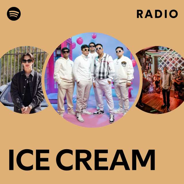Ice Cream Radio
