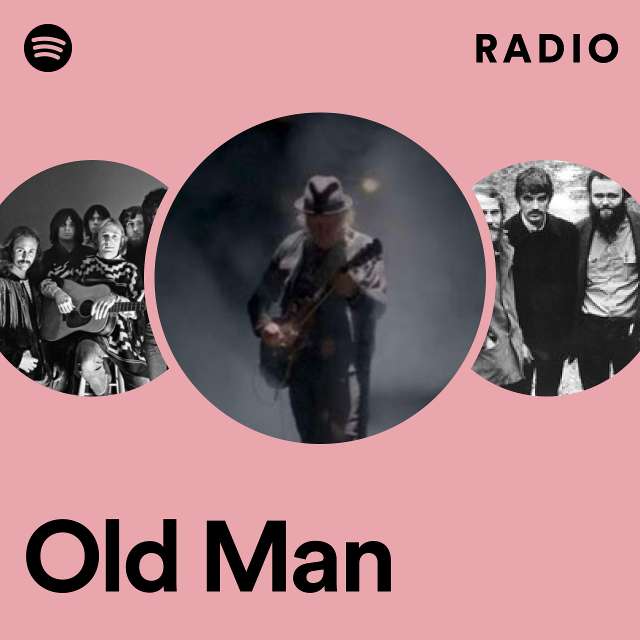 Old Man Radio