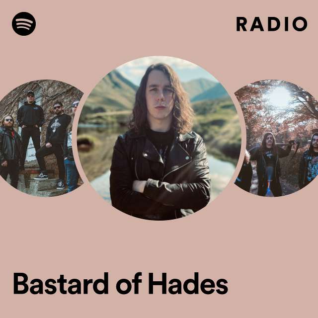 Bastard of Hades Radio