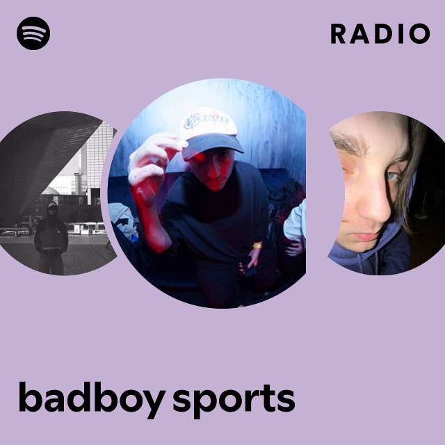 badboy sports Radio