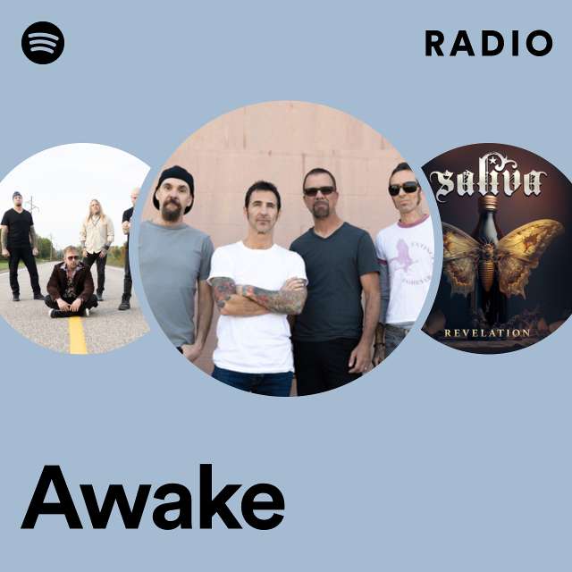 Awake Radio