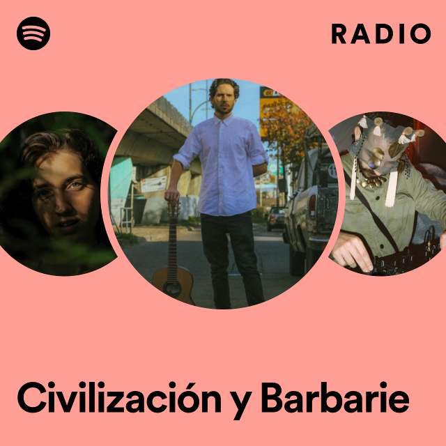Civilización y Barbarie Radio