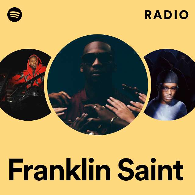 Franklin Saint Radio