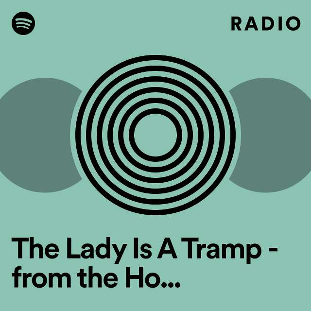 The Lady Is A Tramp - from the Hootenanny 2008 Radio