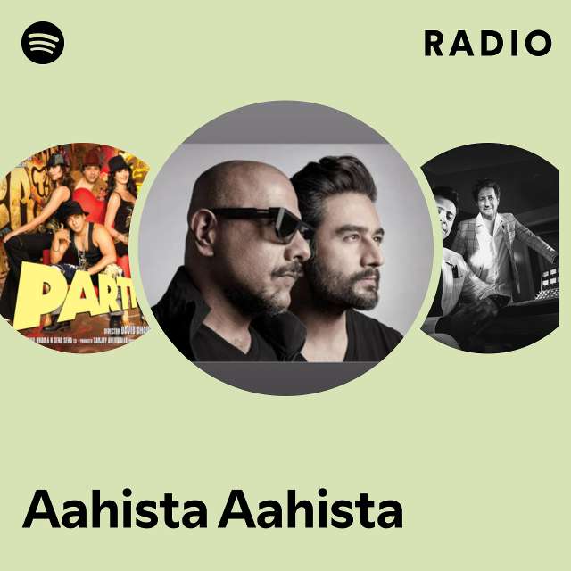 Aahista Aahista Radio