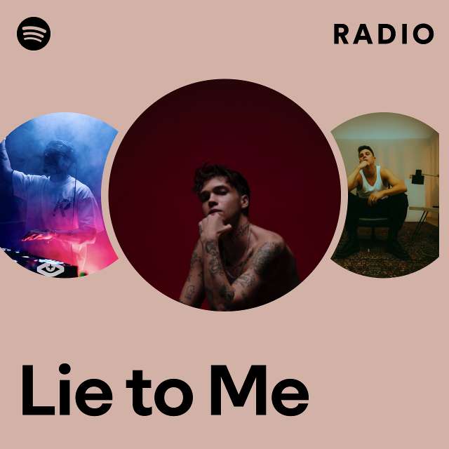 Lie to Me Radio