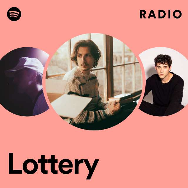 Lottery Radio