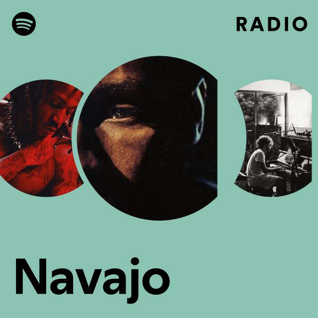 Navajo Radio