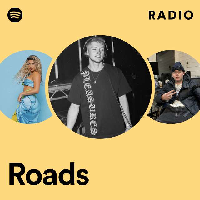 Roads Radio