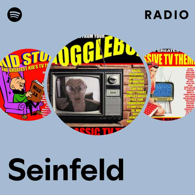 Seinfeld Radio