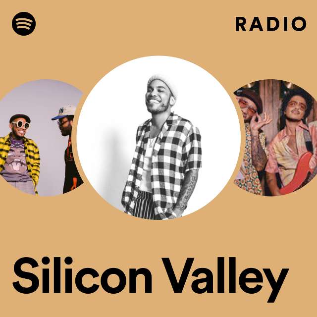 Silicon Valley Radio