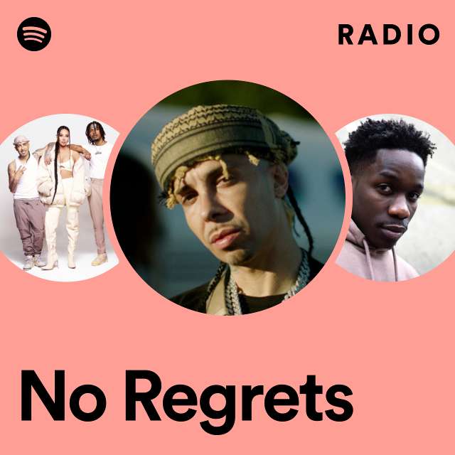 No Regrets Radio