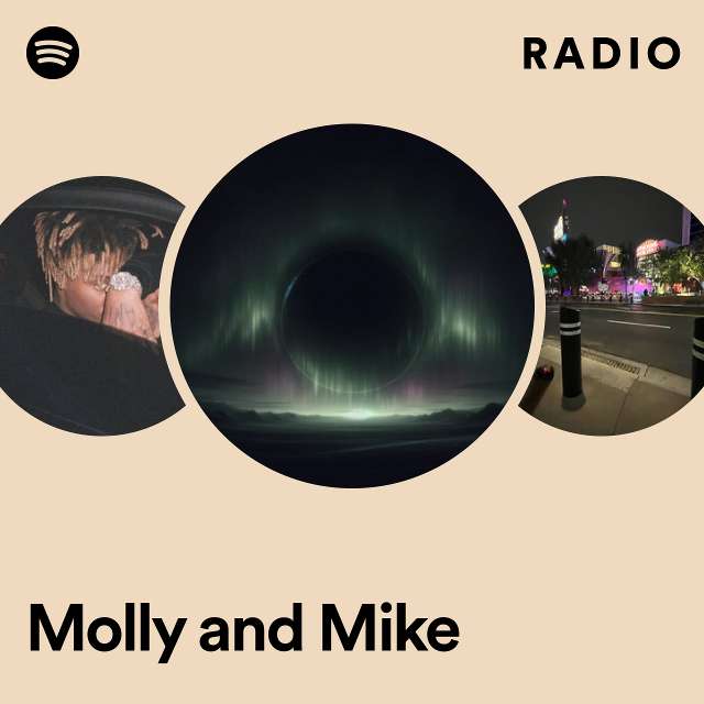 Molly and Mike Radio
