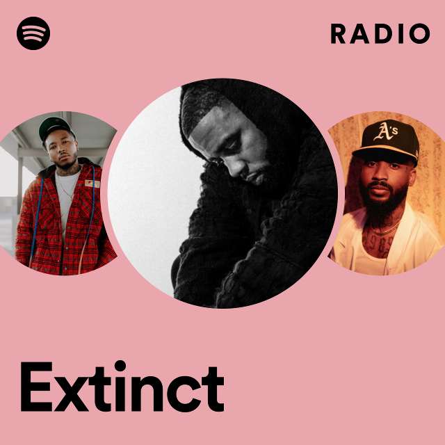 Extinct Radio