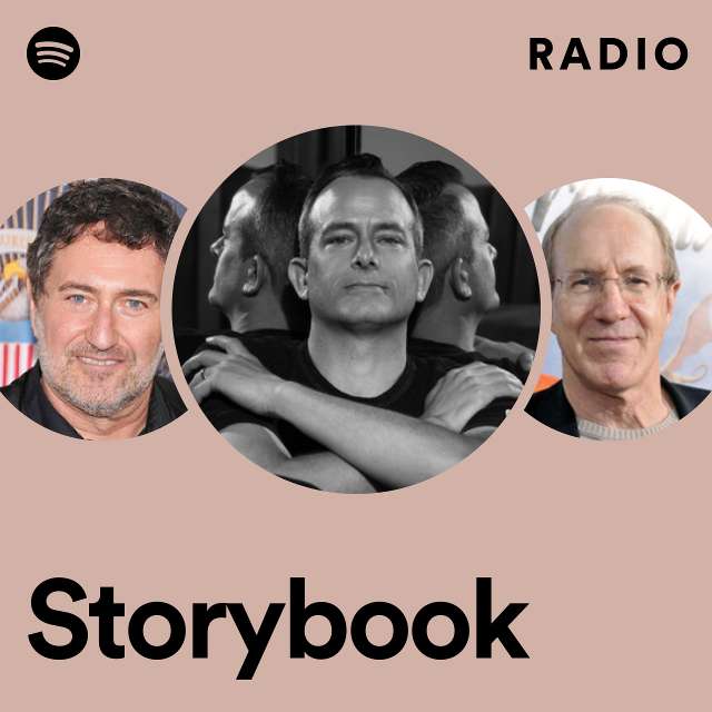 Storybook Radio