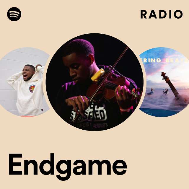 Endgame Radio