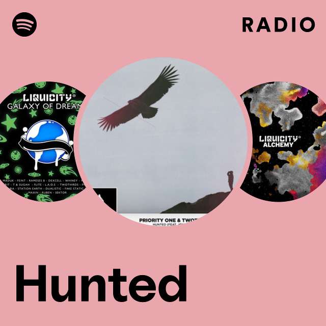 Hunted Radio