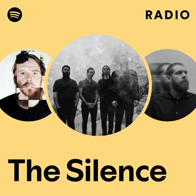 The Silence Radio