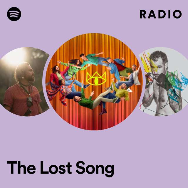 The Lost Song Radio