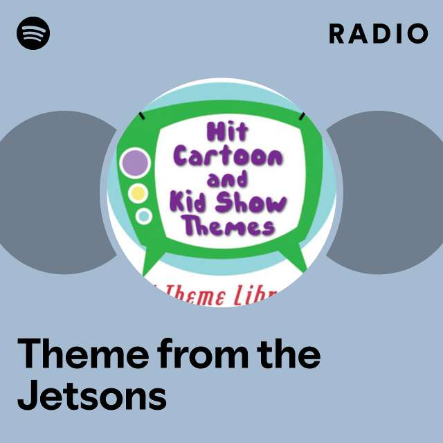 Theme from the Jetsons Radio