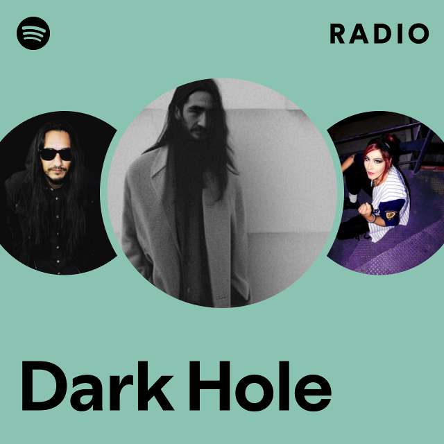 Dark Hole Radio