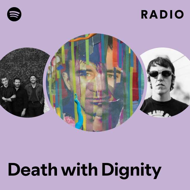 Death with Dignity Radio