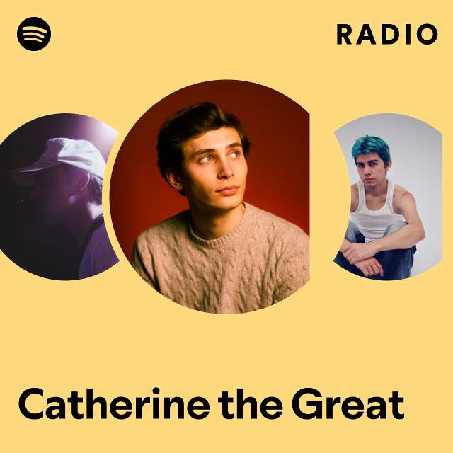 Catherine the Great Radio