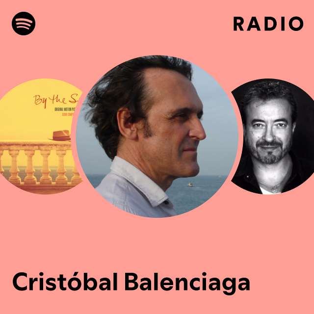 Cristóbal Balenciaga Radio