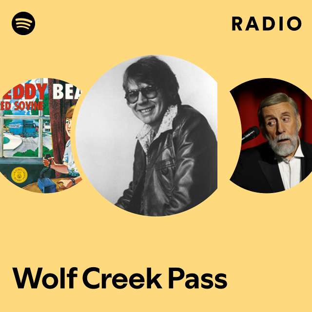 Wolf Creek Pass Radio