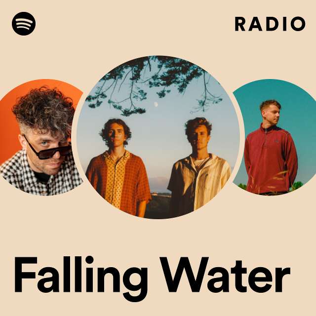 Falling Water Radio