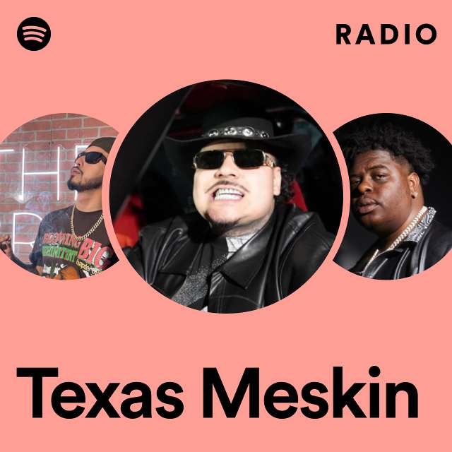 Texas Meskin Radio