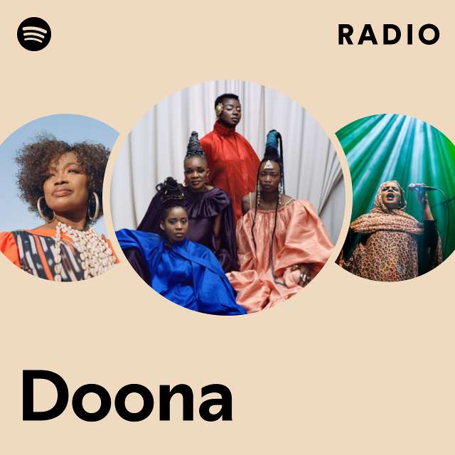Doona Radio