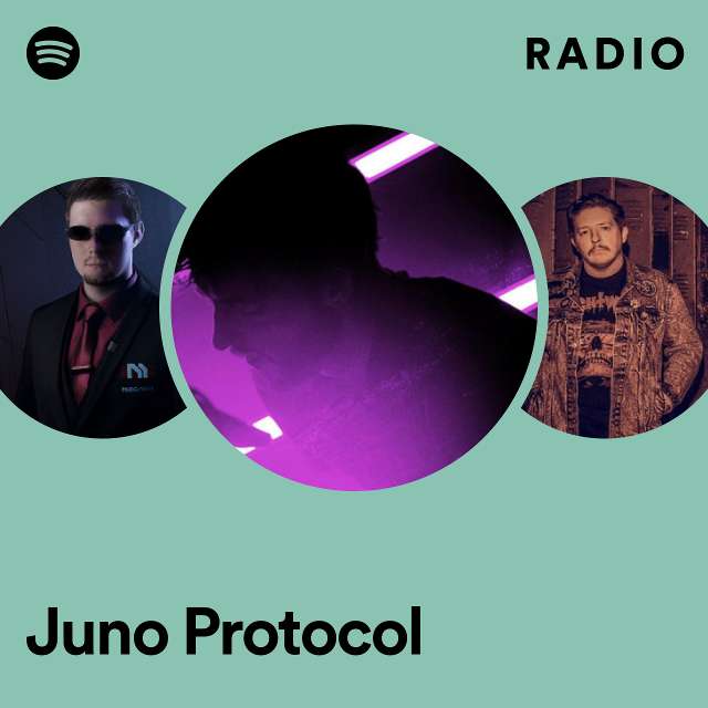Juno Protocol Radio