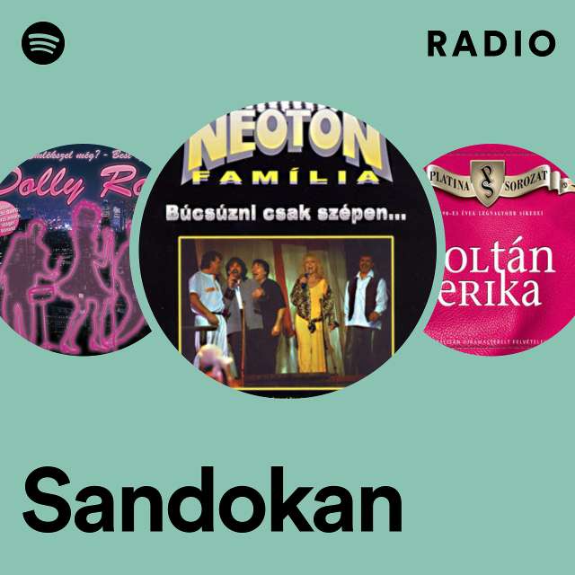 Sandokan Radio