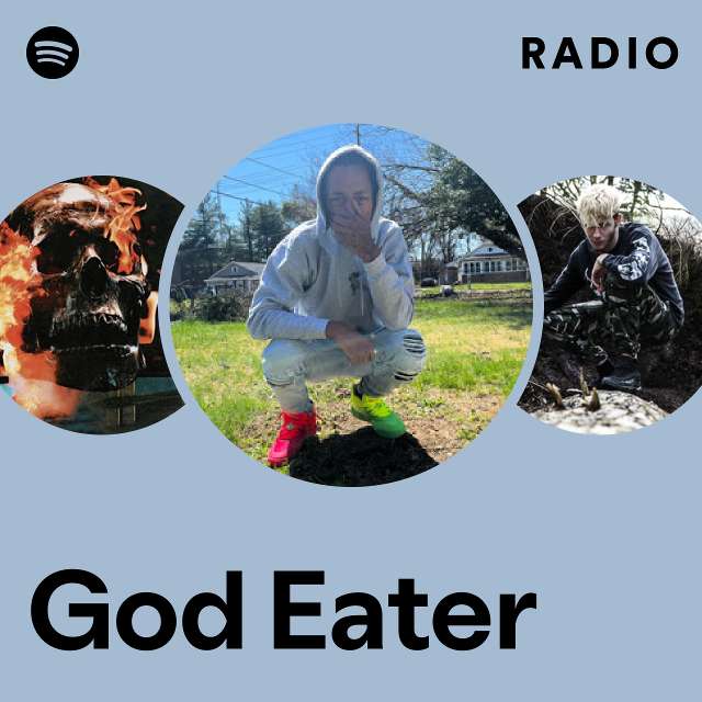 God Eater Radio