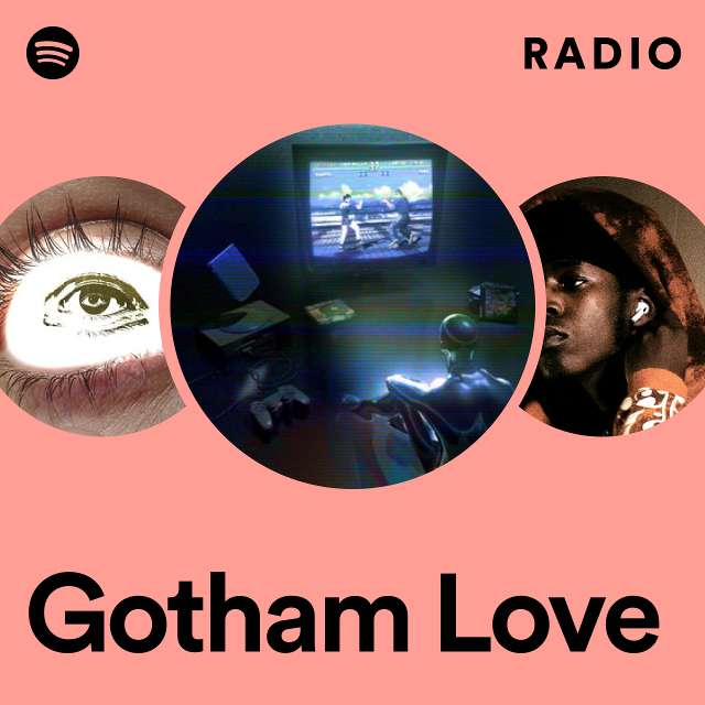 Gotham Love Radio