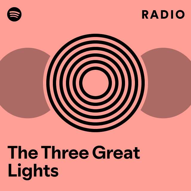 Imagem de The Three Lights